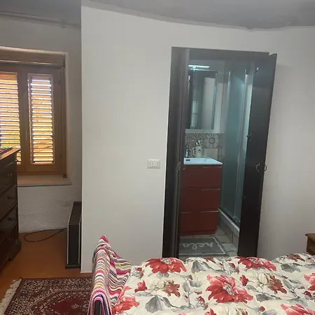 Casa Hope בית נופש *