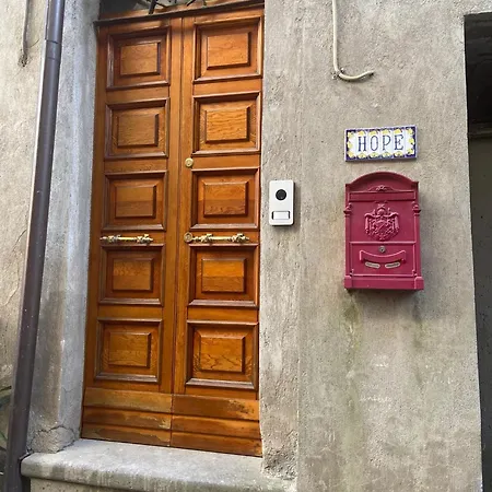 Casa Hope *